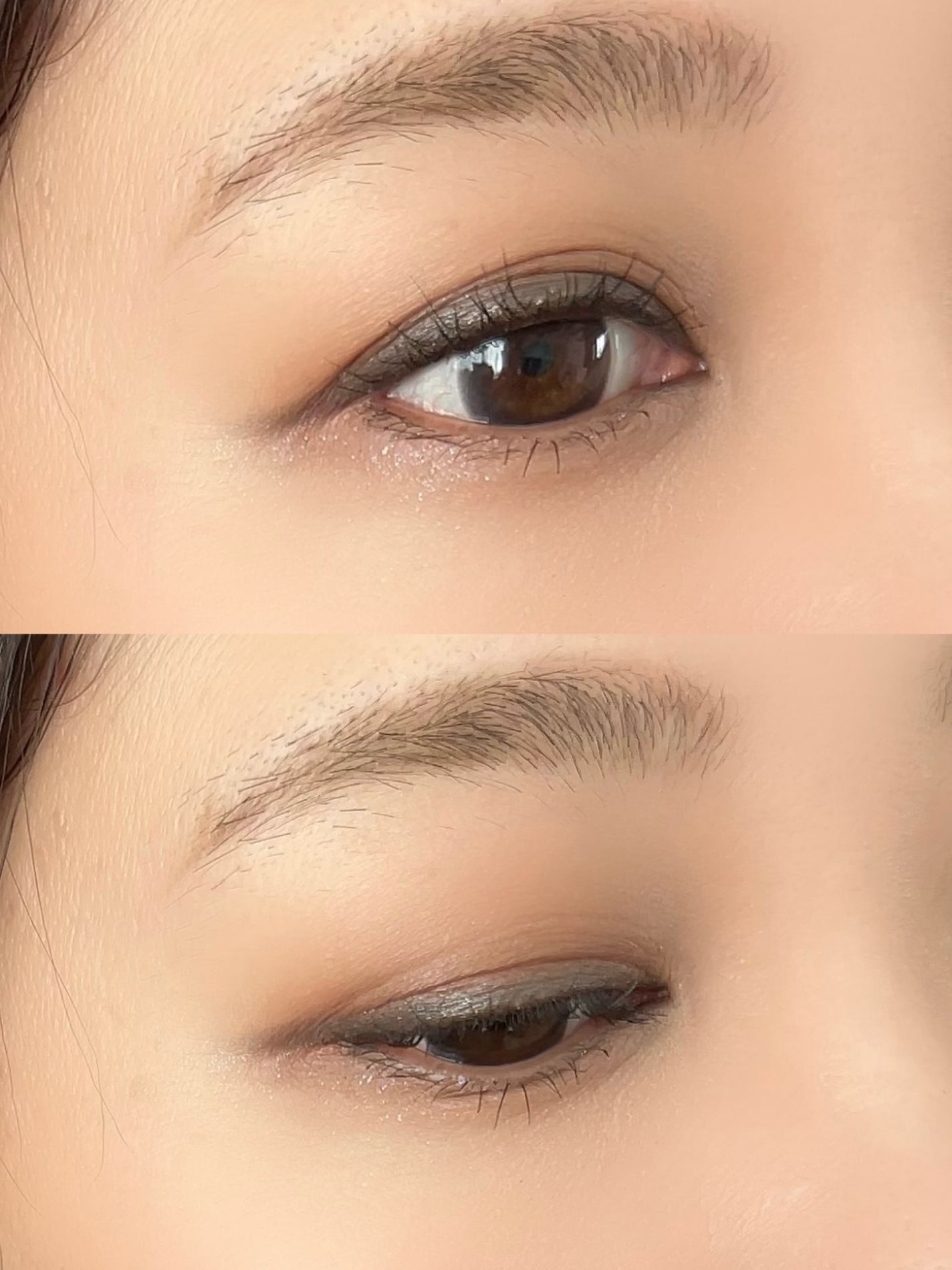 シグニチャー カラー アイズ/SUQQU/アイシャドウパレットを使ったクチコミ(6枚目)