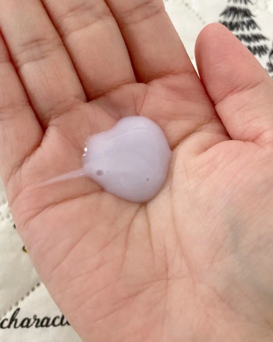 セラブルーチンシャンプー/Epunol/市販シャンプーを使ったクチコミ(3枚目)