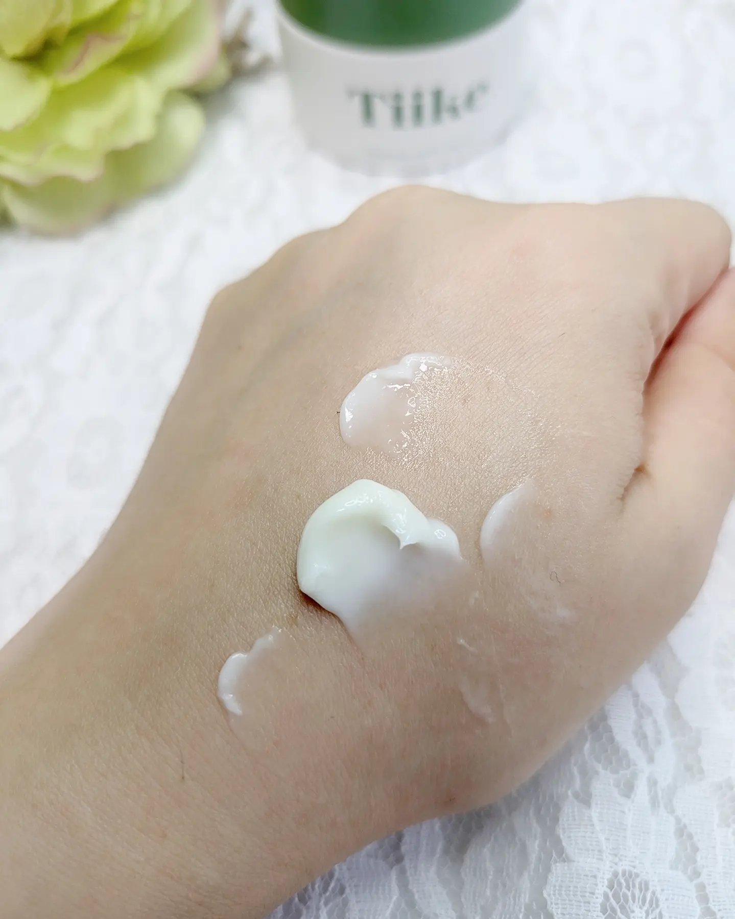 を使ったクチコミ（3枚目）