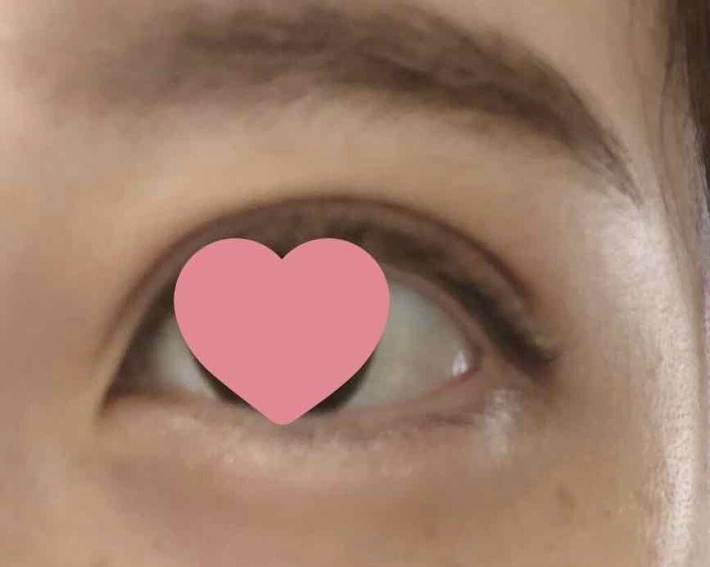 アイライナー ペンシル/ADDICTION/ペンシルアイライナーを使ったクチコミ(3枚目)