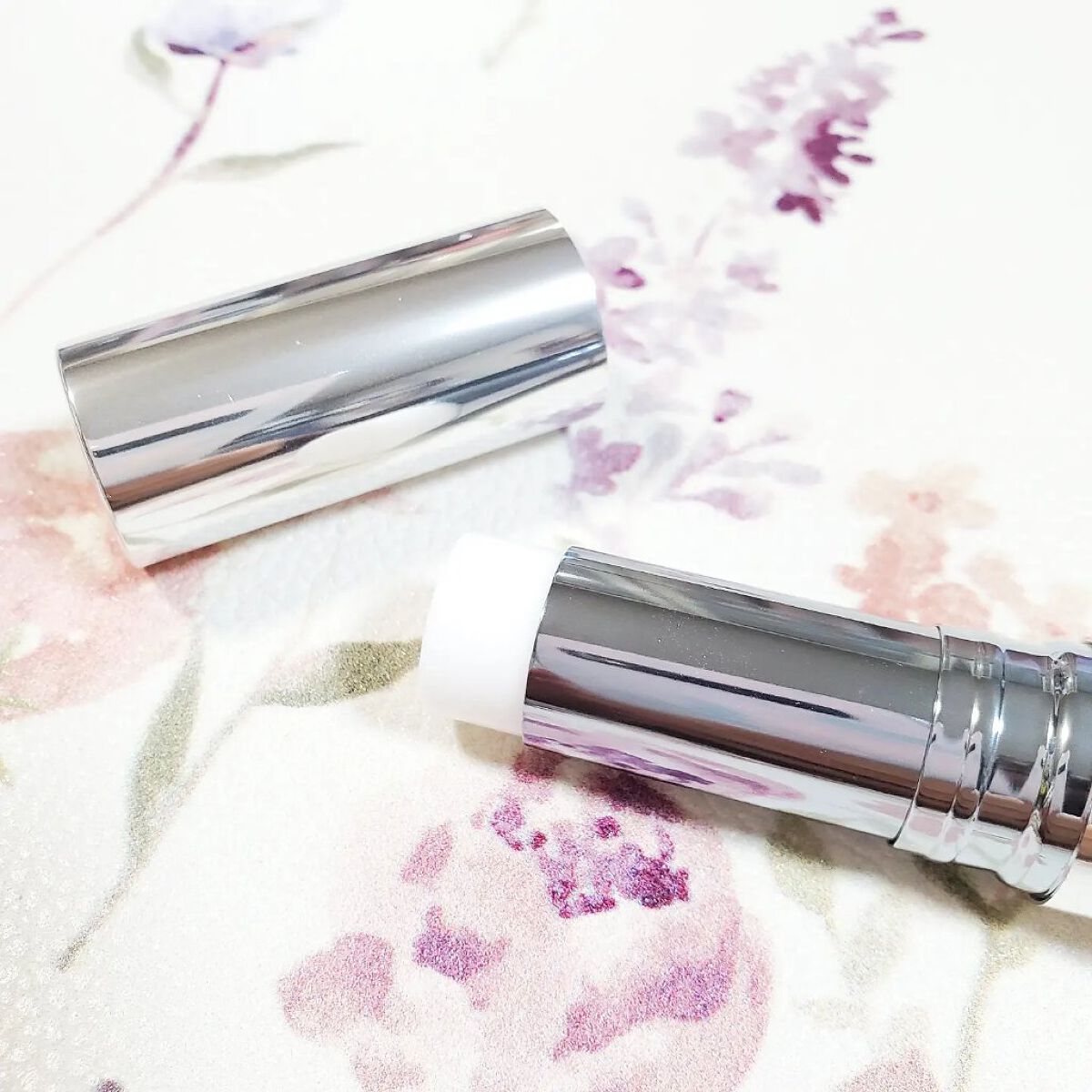  薬用リペア コンセントレートバーム/サナ　リンクルターン/フェイスバームを使ったクチコミ（3枚目）