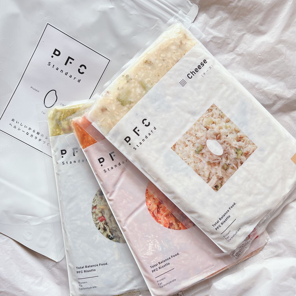 Machiko@フォロバします♡ on LIPS 「2月から始めたRIZAP糖質は1日50gまでだしお菓子、ご飯、..」(2枚目)