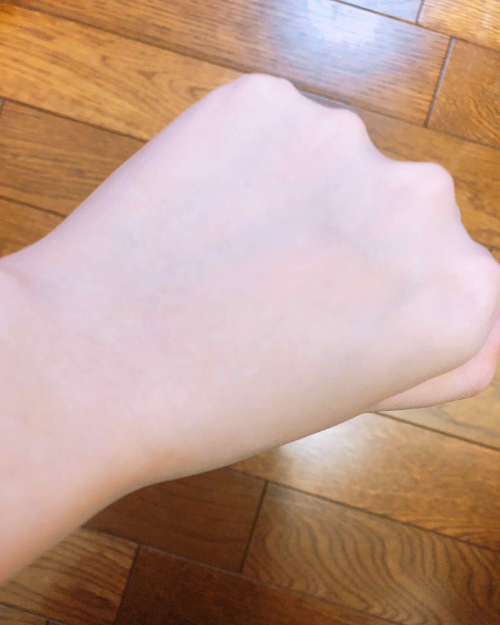 メーキャップ ベース クリーム UV/ちふれ/化粧下地を使ったクチコミ(3枚目)