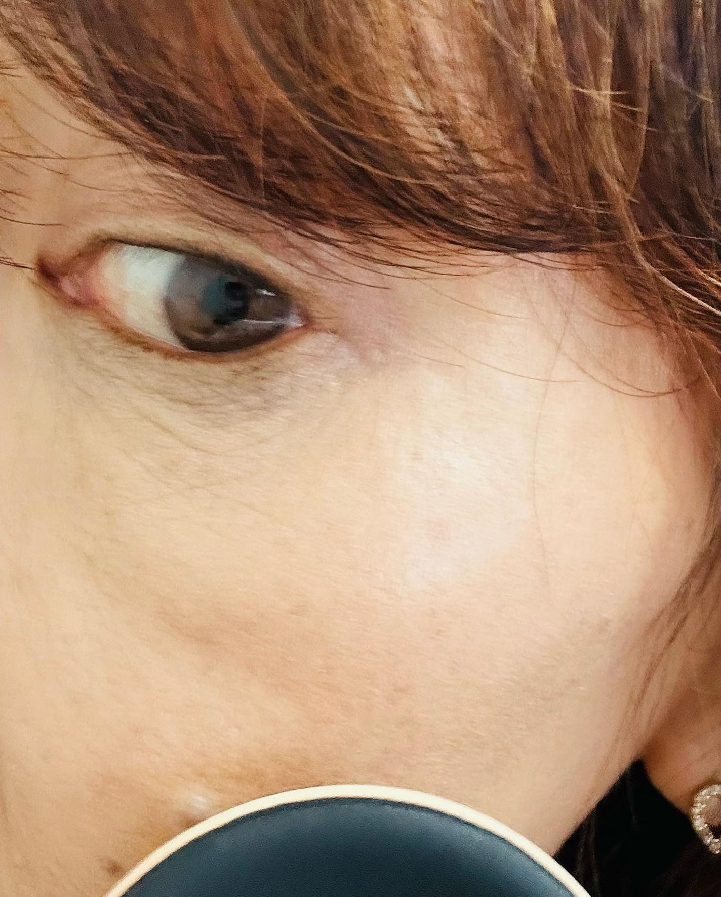 ジャビンドゥソウル ウインクファンデーションパクト/Javin De Seoul/クッションファンデーションを使ったクチコミ(5枚目)