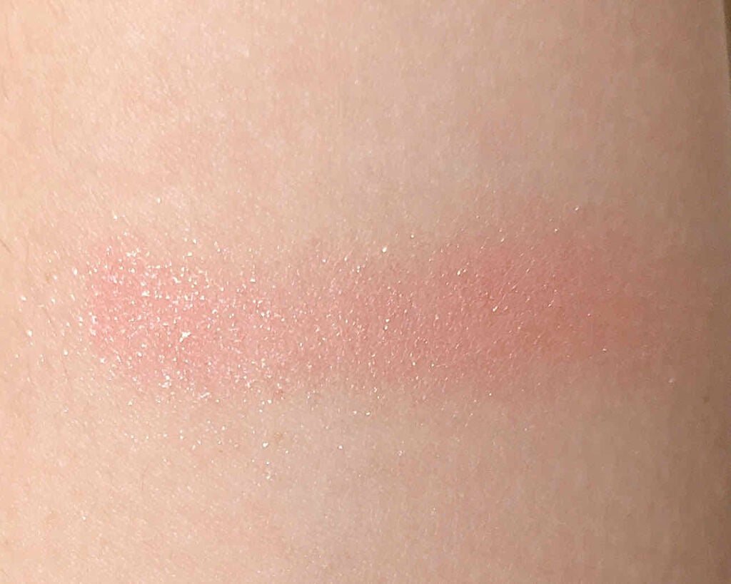 シングルカラーアイシャドウ/CEZANNE/単色アイシャドウを使ったクチコミ(3枚目)