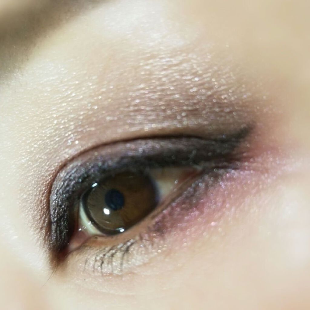 デザイニング カラー アイズ/SUQQU/アイシャドウパレットを使ったクチコミ(2枚目)