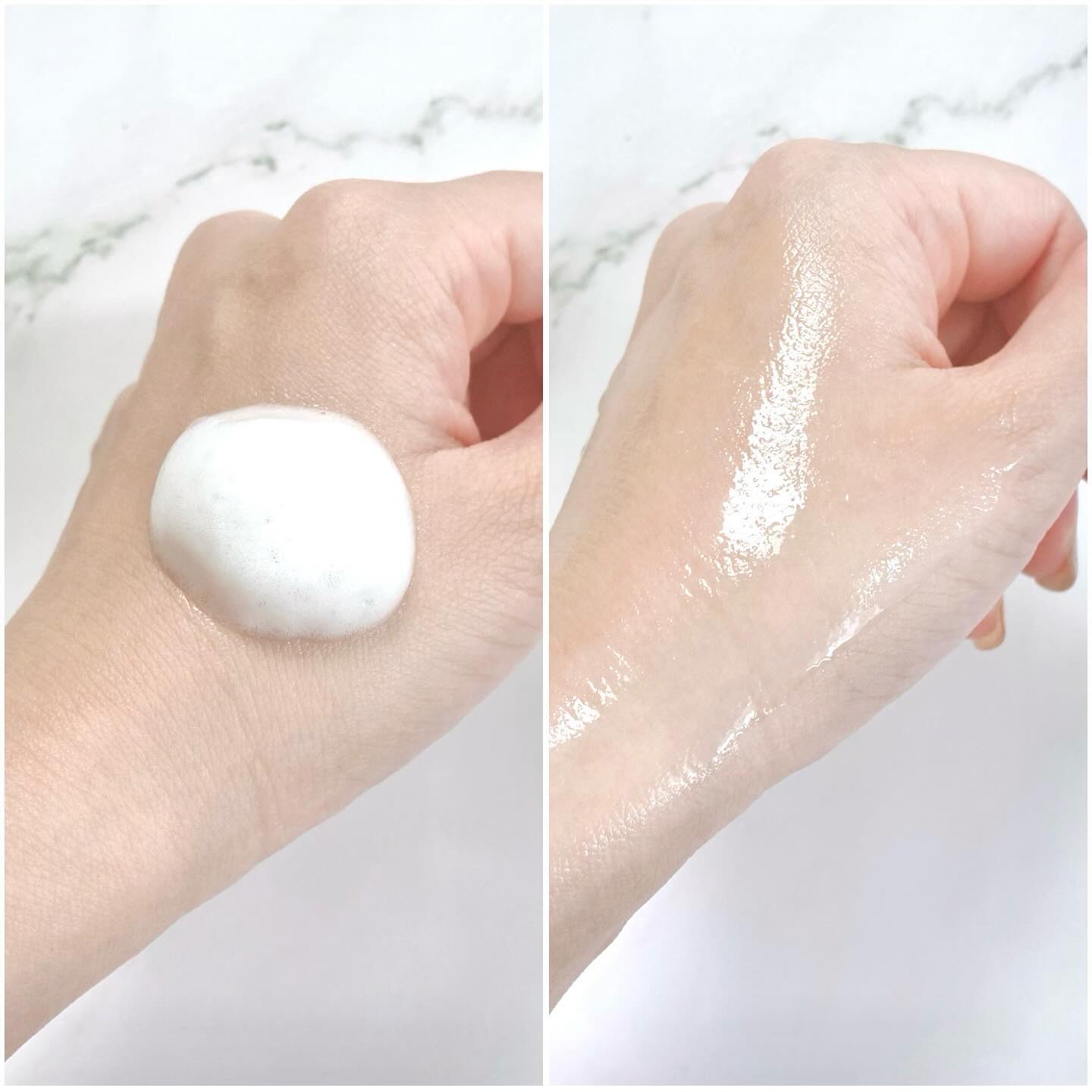 ペプチド ボリューム マスター エッセンス/DR.PEPTI/美容液を使ったクチコミ（3枚目）