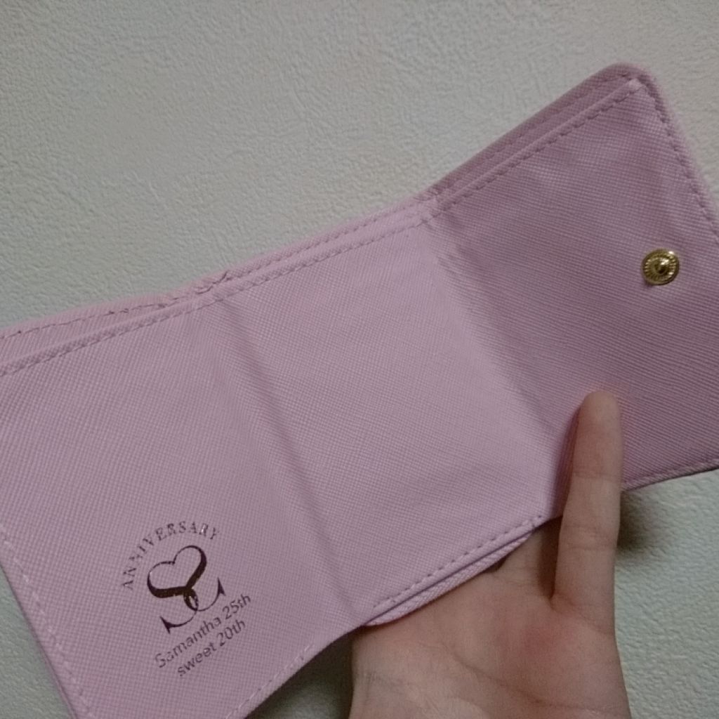 Sweet 2019年4月号/Sweet(スウィート)/雑誌を使ったクチコミ（3枚目）