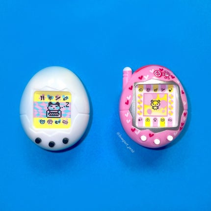 プレイカラーアイズミニ リプレイコレクション/ETUDE/アイシャドウパレットを使ったクチコミ(10枚目)