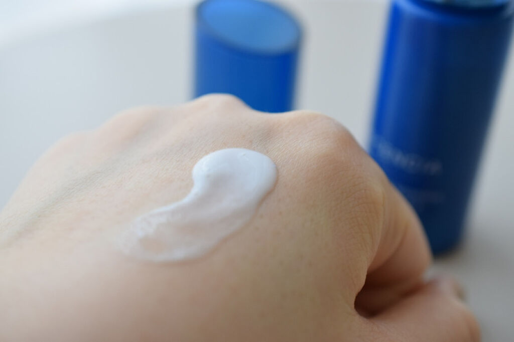 サエル ホワイトニング エッセンス コンセントレート EX/DECENCIA/美容液を使ったクチコミ（2枚目）