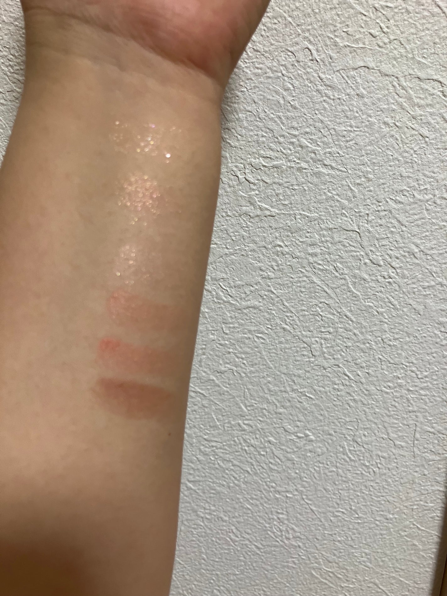 デザイニングブラウンアイズ/KATE/アイシャドウパレットを使ったクチコミ(3枚目)