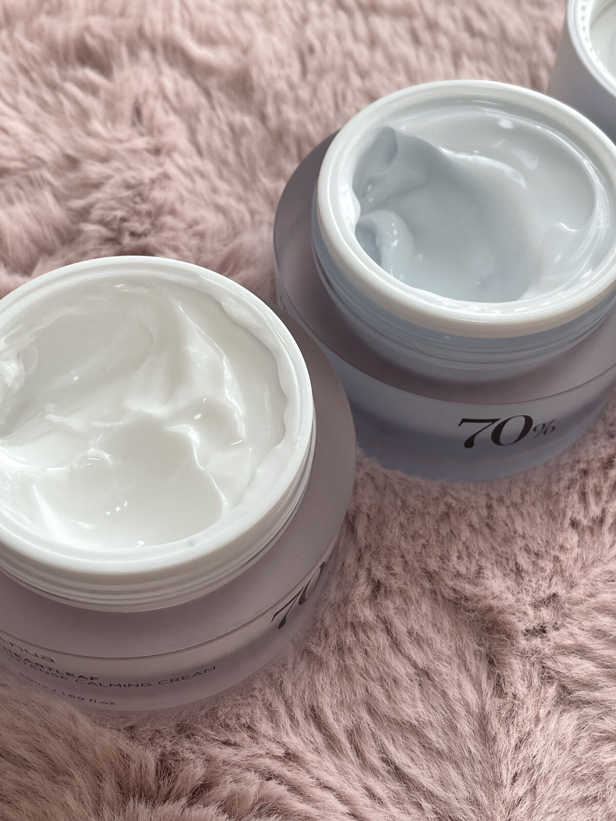 シラカバ水分ブースティングクリーム/Anua/フェイスクリームを使ったクチコミ（2枚目）