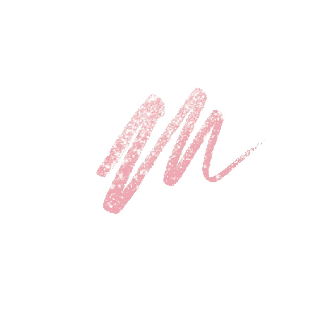 グリッターライナー R03マカロンピンク