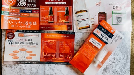 ビューティー定期便/bea’s up beauty book (ビーズアップ ビューティブック)/その他キットセットを使ったクチコミ(4枚目)