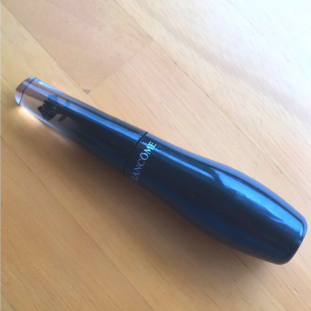 グランディオーズ/LANCOME/マスカラを使ったクチコミ(1枚目)