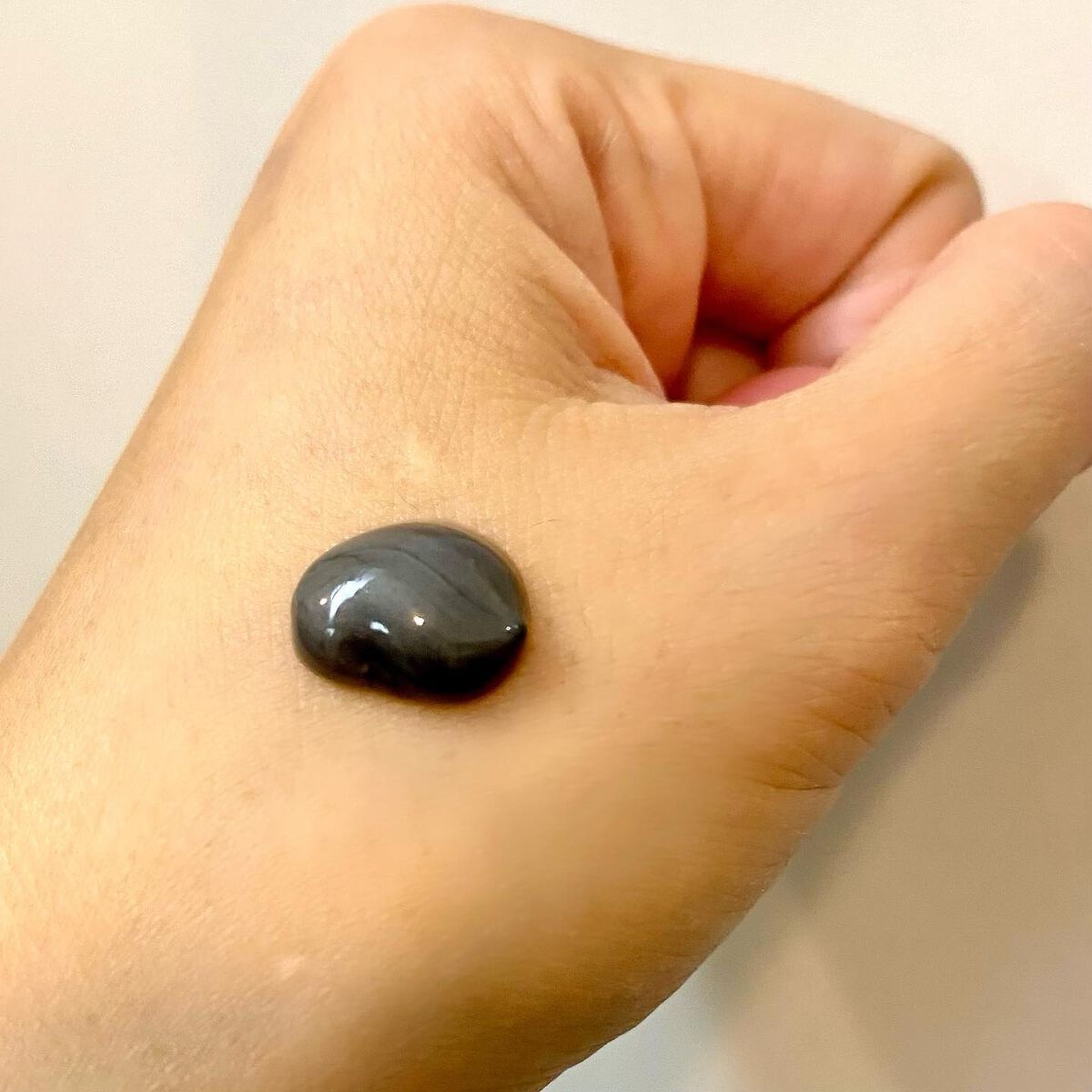 ダヴ 吸着毛穴ケア 洗顔ジェル/ダヴ/その他洗顔料を使ったクチコミ(2枚目)