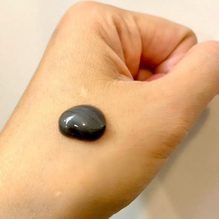 ダヴ 吸着毛穴ケア 洗顔ジェル/ダヴ/その他洗顔料を使ったクチコミ(2枚目)