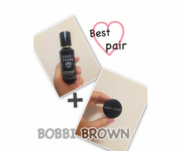 イルミネイティング フェイス ベース/BOBBI BROWN/化粧下地を使ったクチコミ（1枚目）