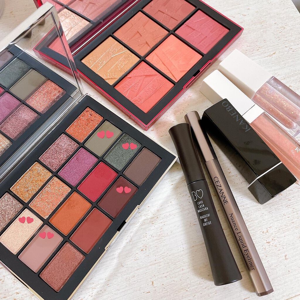 TeAmo 1DAY/TeAmo/ワンデー(1DAY)カラコンを使ったクチコミ(5枚目)