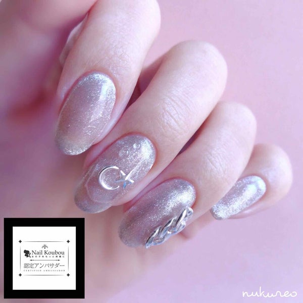 ネイル工房白パケカラージェル/ネイル工房/ジェルネイル by ぬくれお