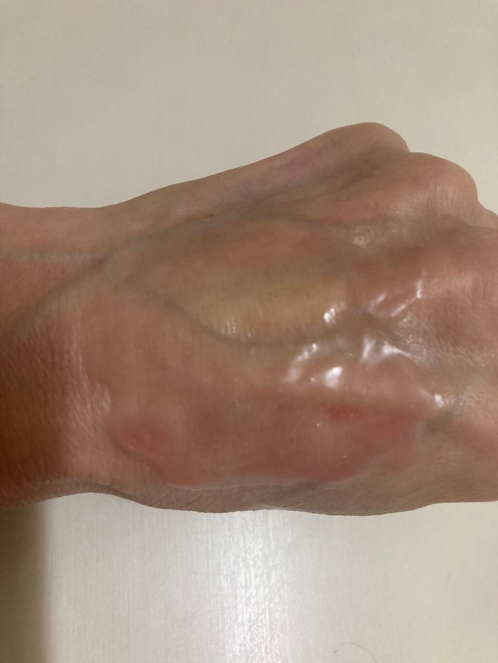 クラリファイ クレンジングバーム/アンナチュラリーナチュラル/クレンジングバームを使ったクチコミ(4枚目)