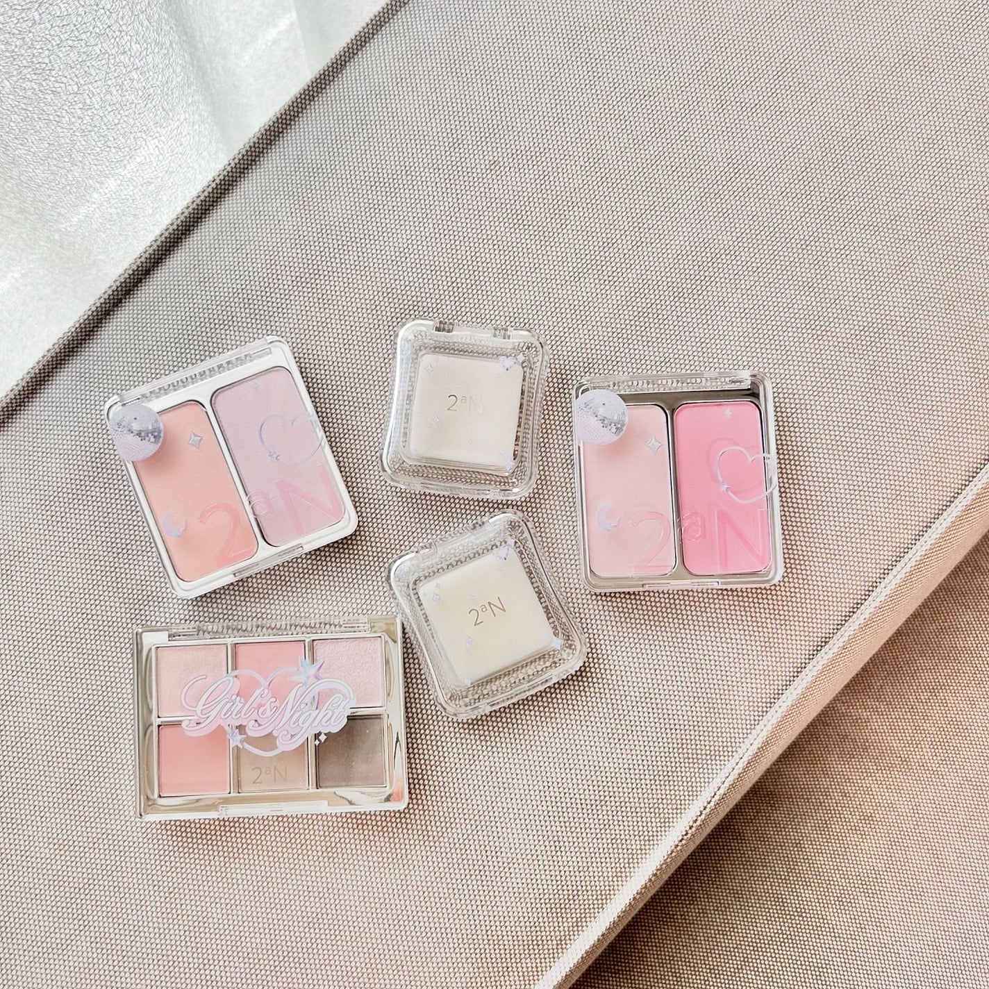 sã¡ãã on LIPS ãðLemonSquareãéããŠããIANFNCCo.ïŒLtd..ãïŒ1æç®ïŒ