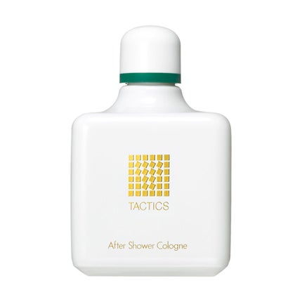 タクティクス アフターシャワーコロン