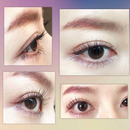 デビルズトリック/クイスクイス/ヘアカラーを使ったクチコミ(1枚目)