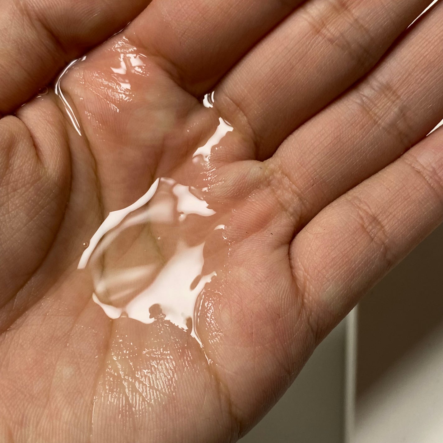 ダーマテカバイオームトナー/THE A'VVE/化粧水を使ったクチコミ(2枚目)