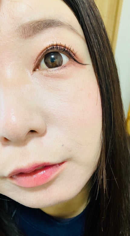 ジェリーリップグロス/JILL STUART/リップグロスを使ったクチコミ(6枚目)