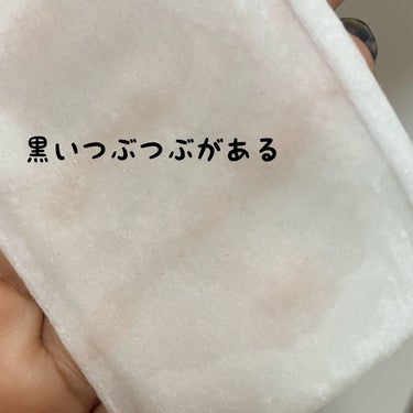 PORE CLEAN TONER/Mamonde/化粧水を使ったクチコミ（2枚目）