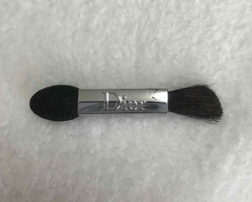 ディオールショウ モノ/Dior/単色アイシャドウを使ったクチコミ(3枚目)