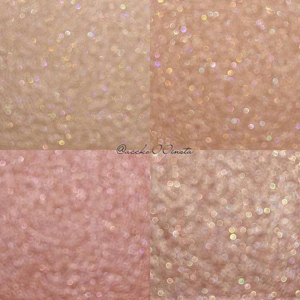 35th コフレ/キャンメイク/メイクアップキットを使ったクチコミ(5枚目)