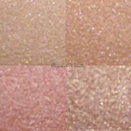 35th コフレ/キャンメイク/メイクアップキットを使ったクチコミ(5枚目)