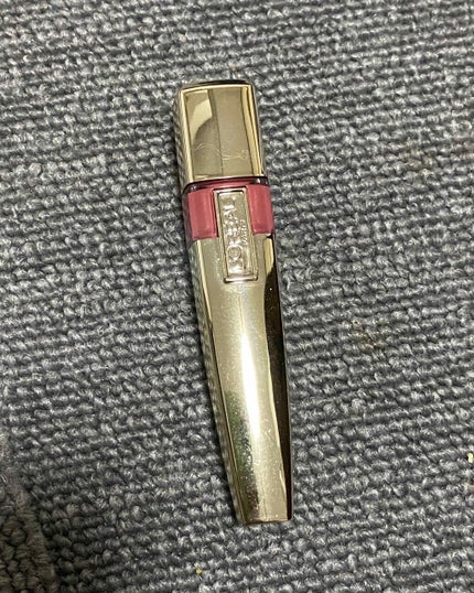 シャインカレス/ロレアル パリ/口紅を使ったクチコミ(1枚目)