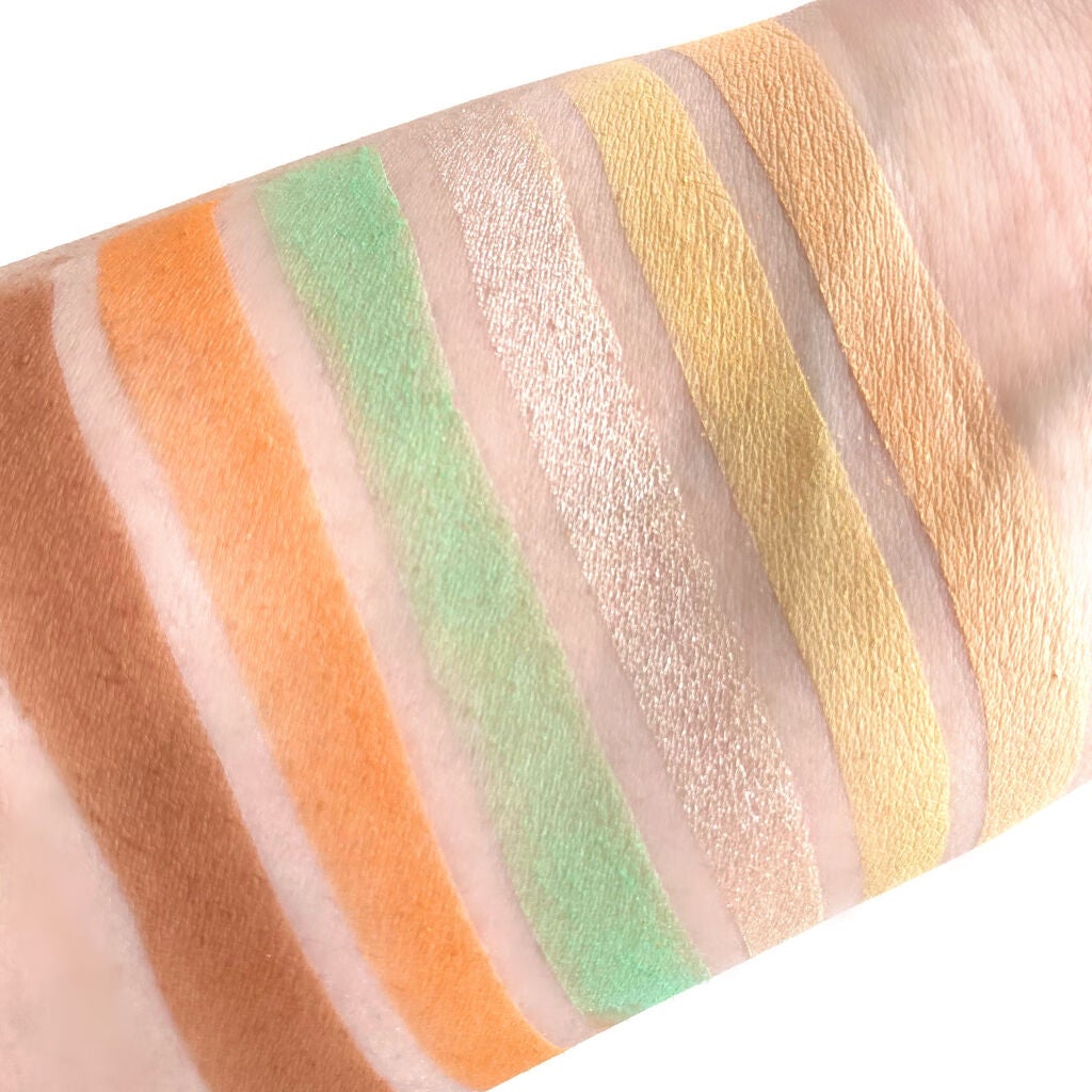 Makeup Book Issue メイクアップブックイッシュ/Matièr/メイクアップキットを使ったクチコミ(7枚目)