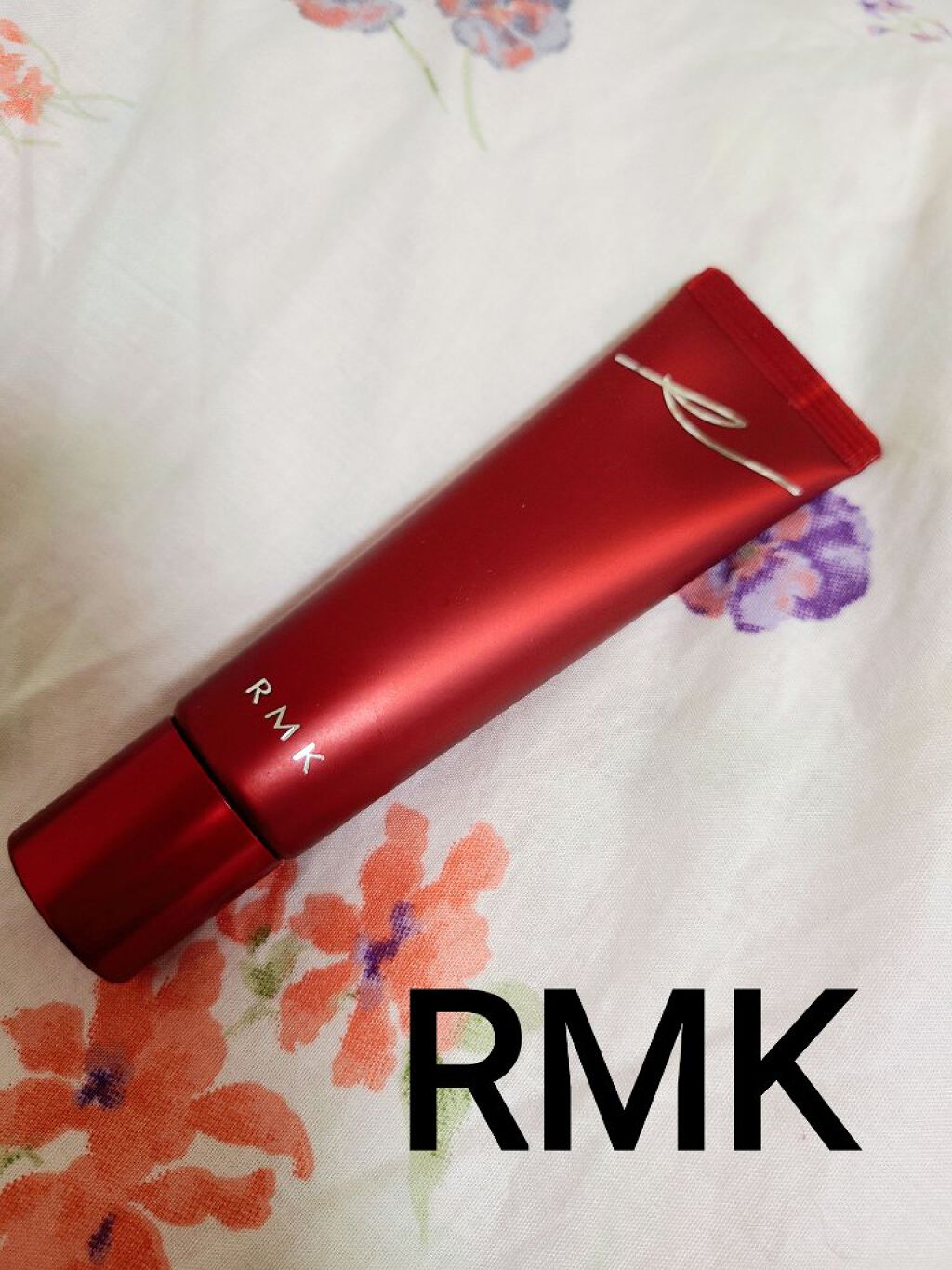 江戸桜 トランスルーセントBB/RMK/BBクリームを使ったクチコミ(1枚目)