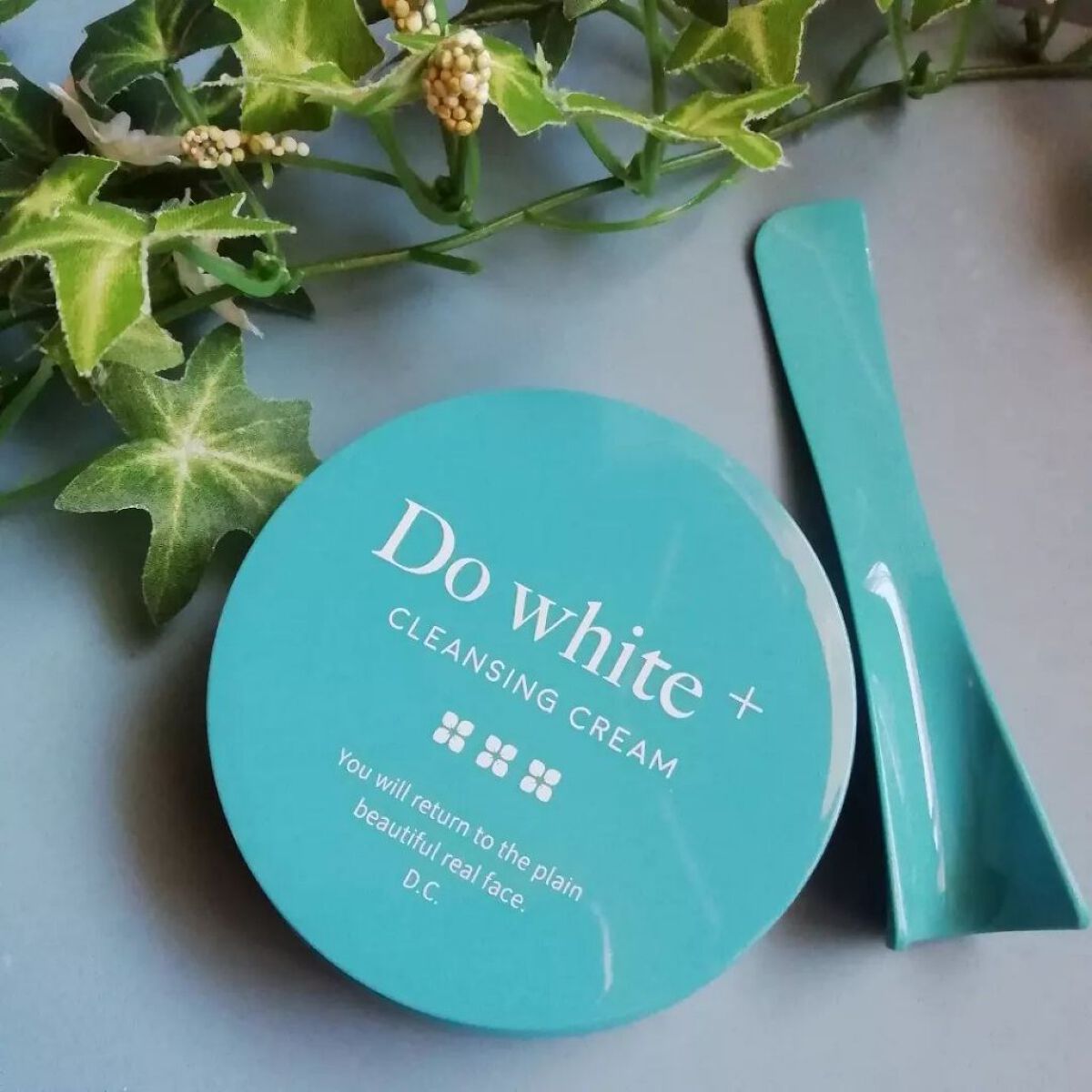 Do White+/Do white+/クレンジングジェルを使ったクチコミ(1枚目)