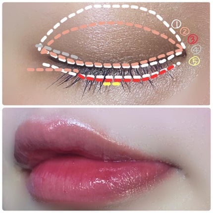 ナチュラル チークN/CEZANNE/パウダーチークを使ったクチコミ(6枚目)