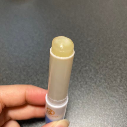 メルティクリームリップ/メンソレータム/リップクリームを使ったクチコミ(2枚目)