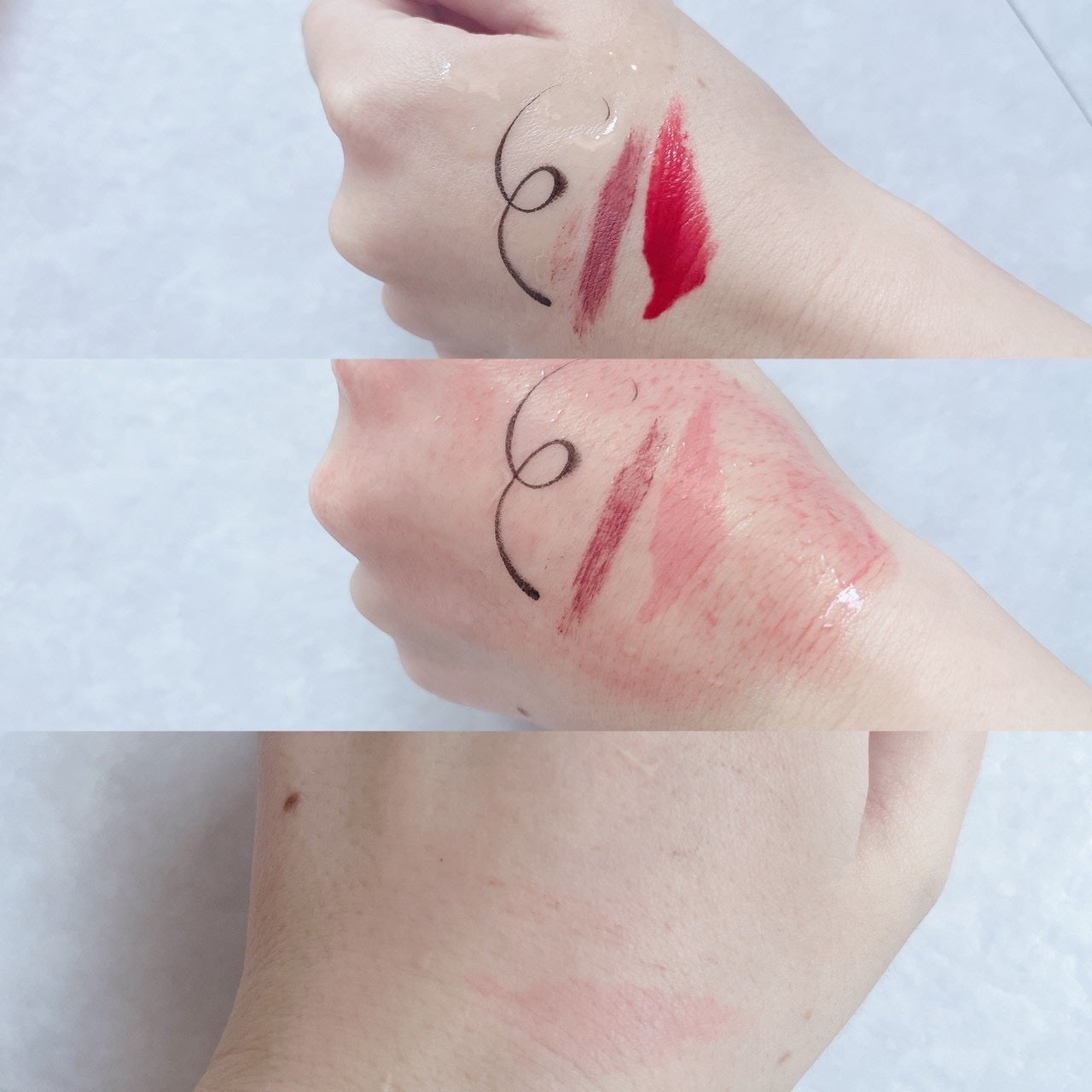 アルティム8∞ スブリム ビューティ クレンジング オイルn/shu uemura/オイルクレンジングを使ったクチコミ(3枚目)