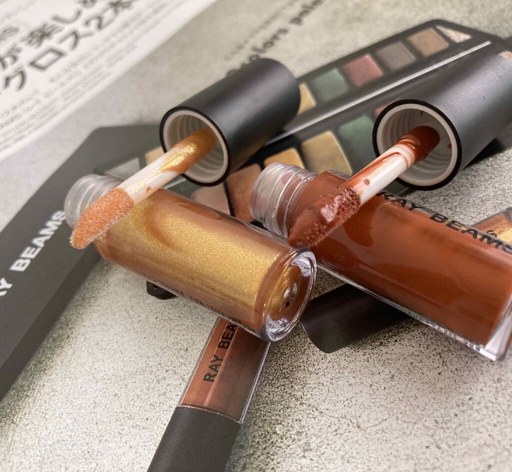 Gina 2020 Fall/Gina/雑誌を使ったクチコミ(3枚目)