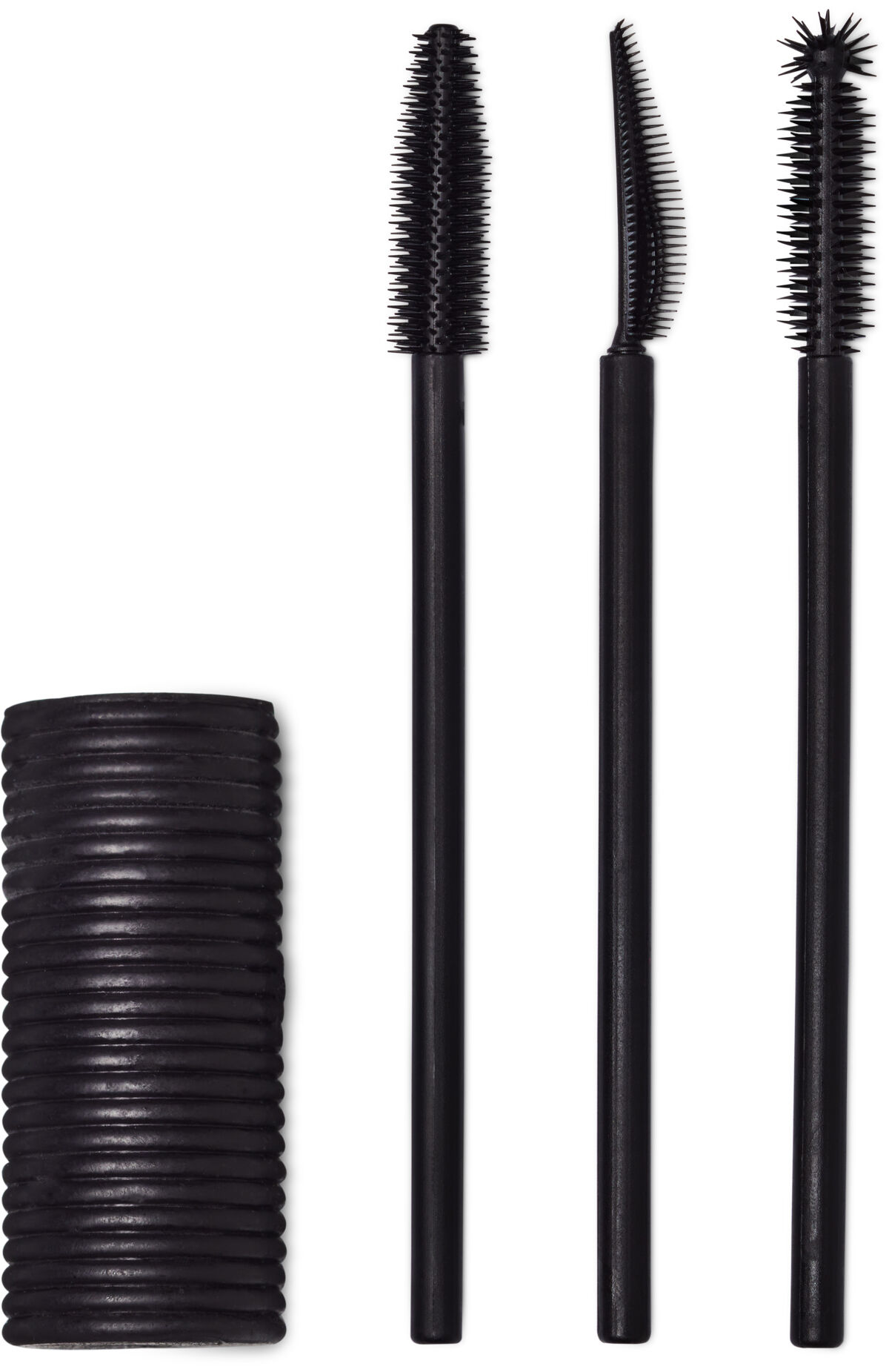 ラッシュ ネイキッドマスカラ