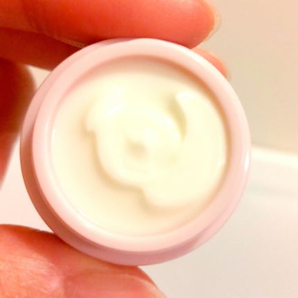 モイストエイジングケアクリーム/WHOMEE/フェイスクリームを使ったクチコミ(4枚目)