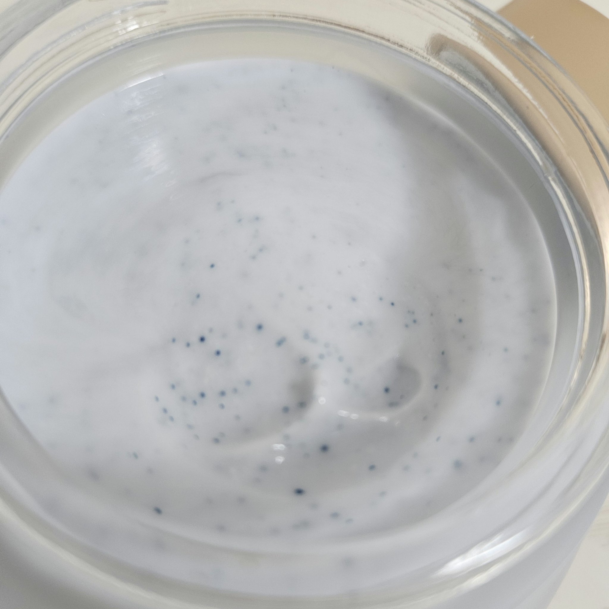 SABON フェイスポリッシャー レスティングのクチコミ「SABON
フェイスポリッシャー レストフル

結構前にお祝いでいただいたフェイスポリッシャー.....」（3枚目）