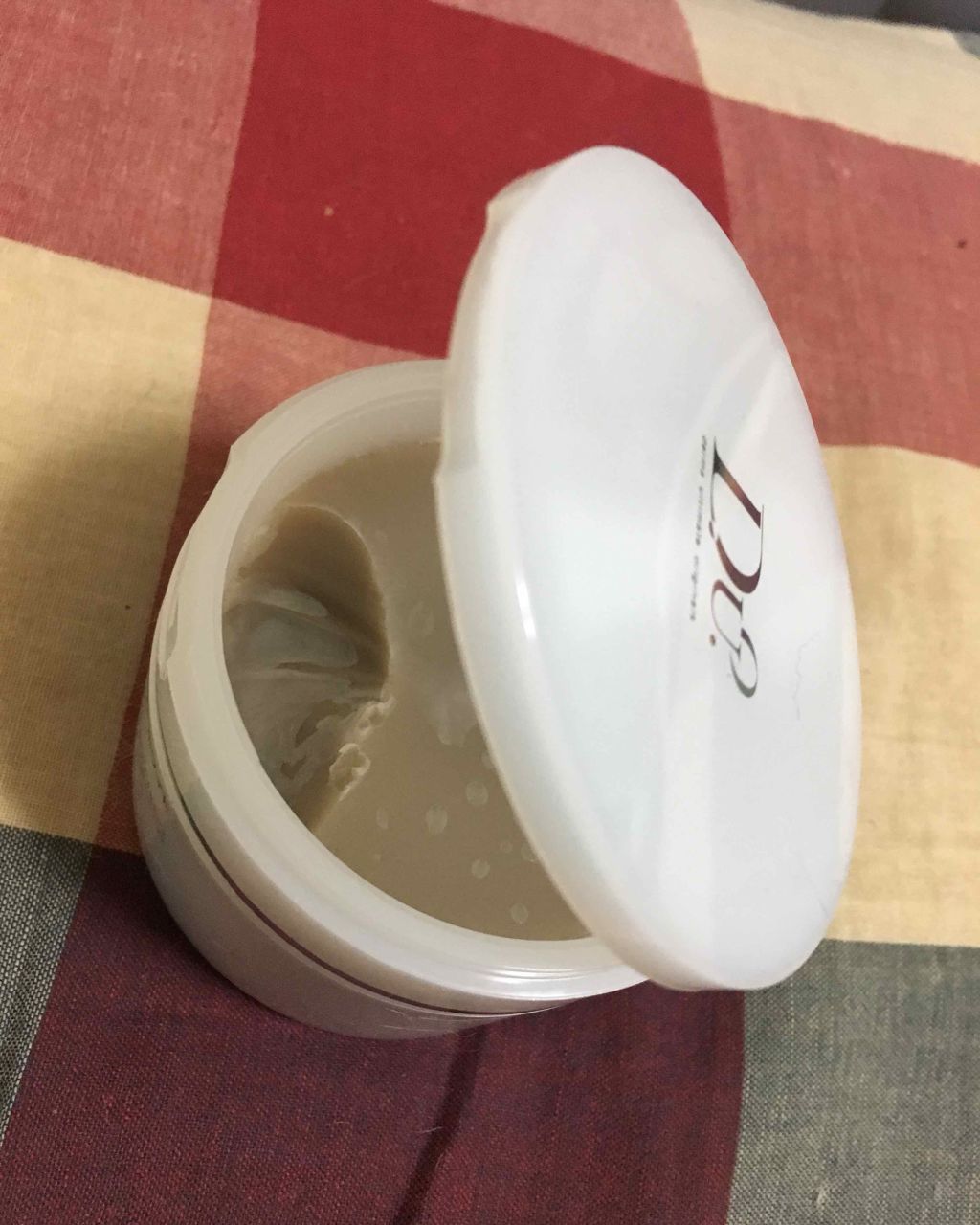 デュオ ザ クレンジングバーム ホワイトa/DUO/クレンジングバームを使ったクチコミ(1枚目)