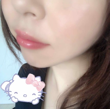 オペラ リップティント N/OPERA/リップティントを使ったクチコミ(3枚目)