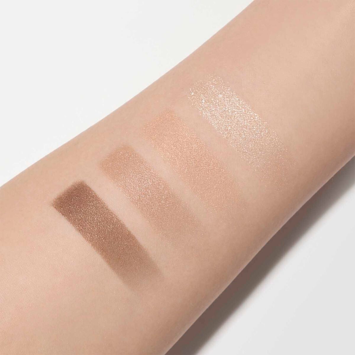 スキンモデリングアイズ 01 Beige Beige