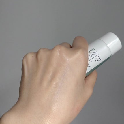 ドクターマルシー ポアタイトニングクリーム/ドクターマルシー/フェイスクリームを使ったクチコミ(6枚目)