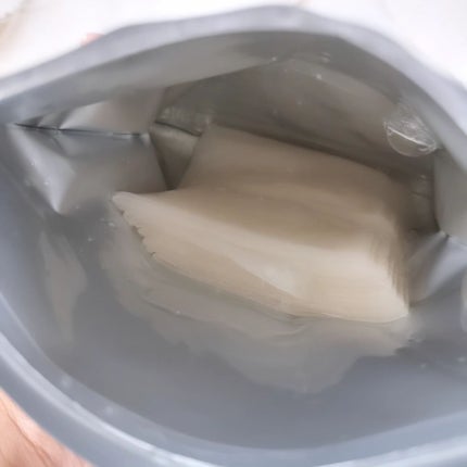 シートマスク ヒト幹細胞×VC200/CICIBELLA/シートマスク・パックを使ったクチコミ(2枚目)